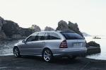 Mercedes-Benz C-Class Estate 2004 года